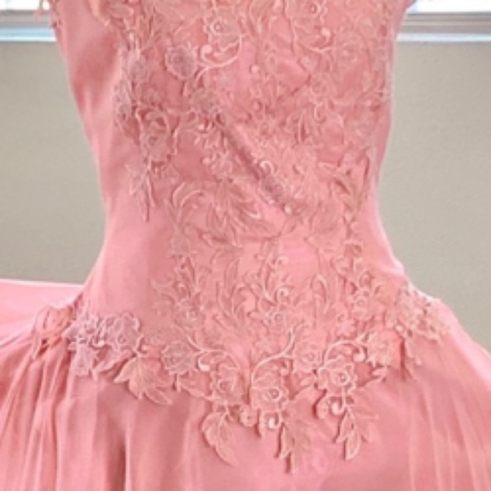 Tea length Vintage Dresses Size 12 - Picture 15 of 15